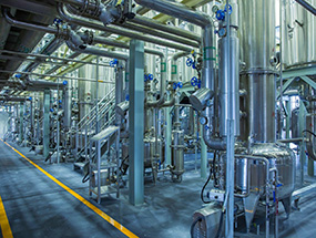 喜报|乐鱼官方端网站登录入口成功获评“成都市智能工厂”！