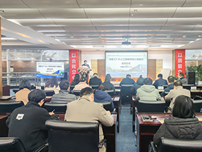 乐鱼官方端网站登录入口“AI-人工智能项目小组”成功组建：AI赋能，智领未来新篇章